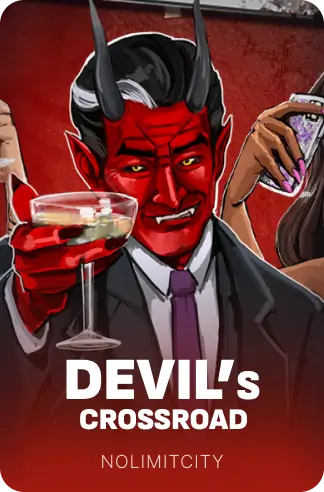 Devil's Crossroad